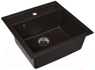 Мойка кухонная Wisent 510-27W