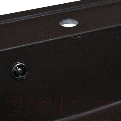 Мойка кухонная Wisent 510-27W