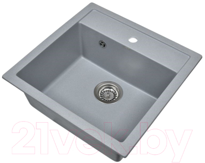 Мойка кухонная Wisent 510-29W