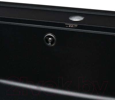 Мойка кухонная Wisent 600-25W