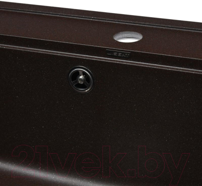 Мойка кухонная Wisent 600-27W