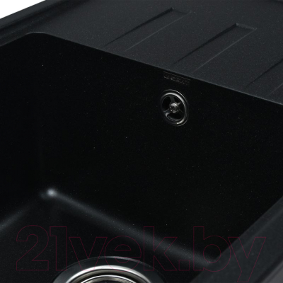 Мойка кухонная Wisent 620-25W