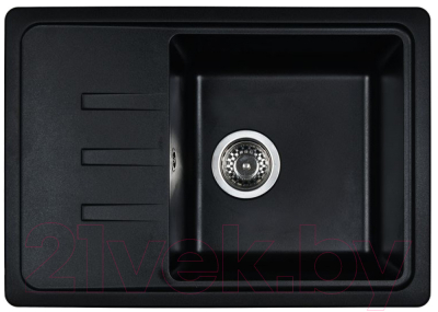 Мойка кухонная Wisent 620-26W - фото