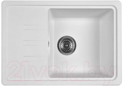 Мойка кухонная Wisent 620-28W - фото