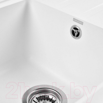 Мойка кухонная Wisent 620-28W