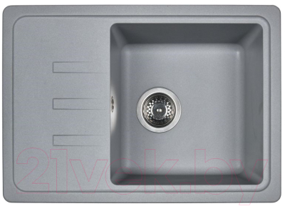 Мойка кухонная Wisent 620-29W - фото