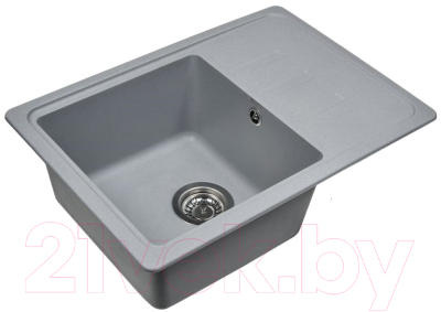 Мойка кухонная Wisent 620-29W