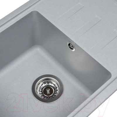 Мойка кухонная Wisent 620-29W