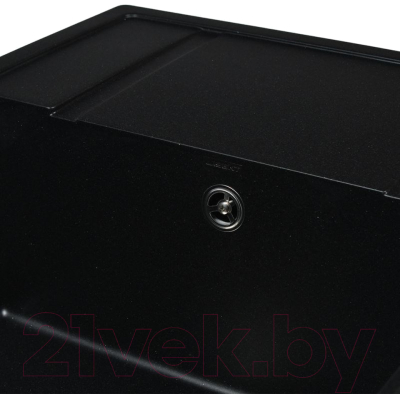 Мойка кухонная Wisent 650-25W