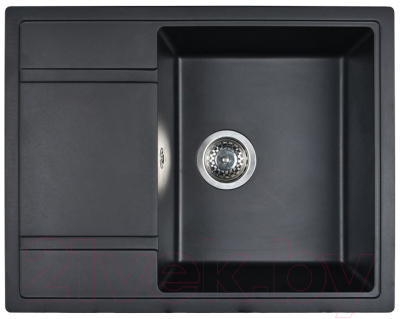 Мойка кухонная Wisent 650-26W - фото