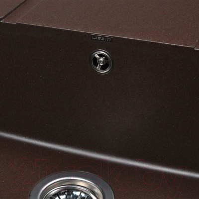 Мойка кухонная Wisent 650-27W