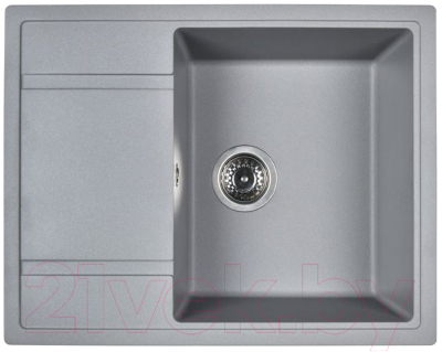 Мойка кухонная Wisent 650-29W - фото