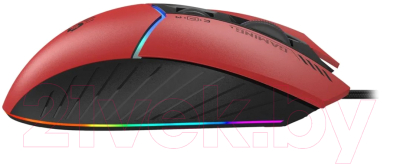 Мышь A4Tech Bloody W95 Max Sports