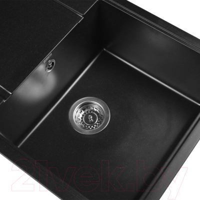 Мойка кухонная Wisent 780-25W