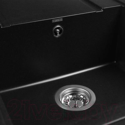 Мойка кухонная Wisent 780-25W