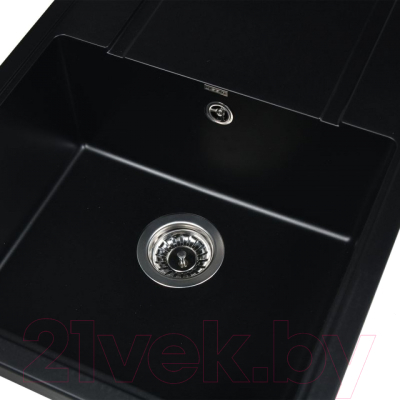 Мойка кухонная Wisent 780-26W