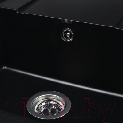 Мойка кухонная Wisent 780-26W