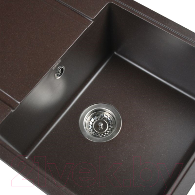 Мойка кухонная Wisent 780-27W