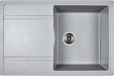 Мойка кухонная Wisent 780-29W - фото
