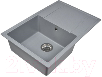 Мойка кухонная Wisent 780-29W