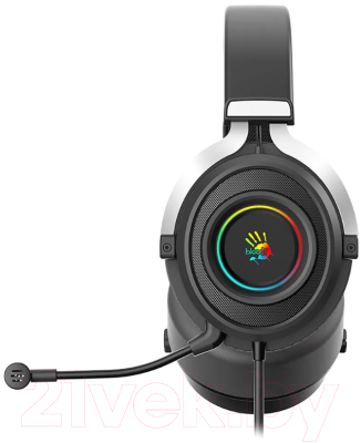 Наушники-гарнитура A4Tech Bloody G535P