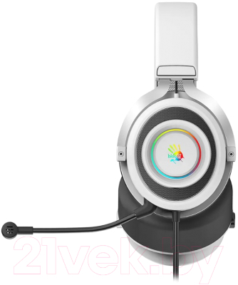 Наушники-гарнитура A4Tech Bloody G535