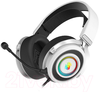 Наушники-гарнитура A4Tech Bloody G535