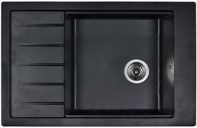 Мойка кухонная Wisent 780-25WP - фото