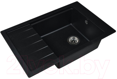 Мойка кухонная Wisent 780-25WP