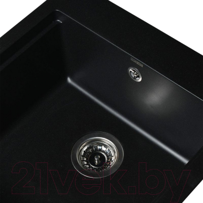 Мойка кухонная Wisent 780-25WP