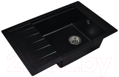 Мойка кухонная Wisent 780-26WP