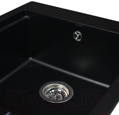 Мойка кухонная Wisent 780-26WP