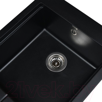 Мойка кухонная Wisent 780-26WP