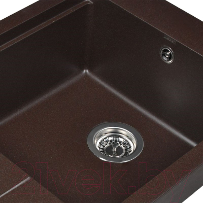 Мойка кухонная Wisent 780-27WP