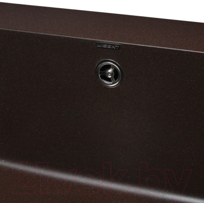 Мойка кухонная Wisent 780-27WP