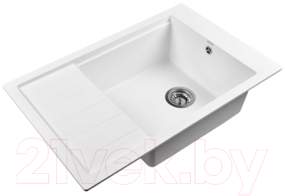Мойка кухонная Wisent 780-28WP
