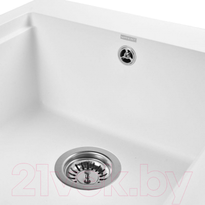 Мойка кухонная Wisent 780-28WP