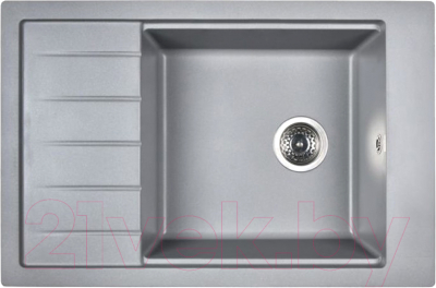 Мойка кухонная Wisent 780-29WP - фото