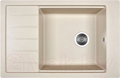 Мойка кухонная Wisent 780-30WP - фото