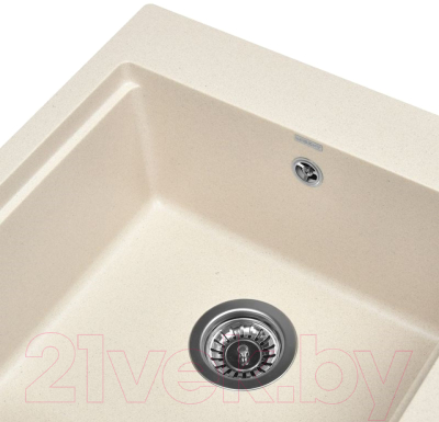 Мойка кухонная Wisent 780-30WP