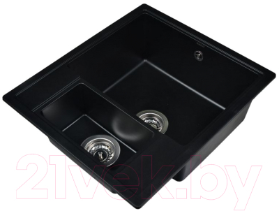 Мойка кухонная Wisent 580-26WQ