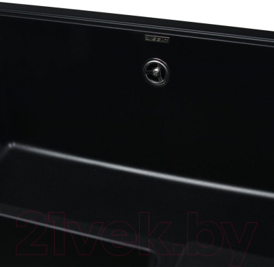 Мойка кухонная Wisent 580-26WQ