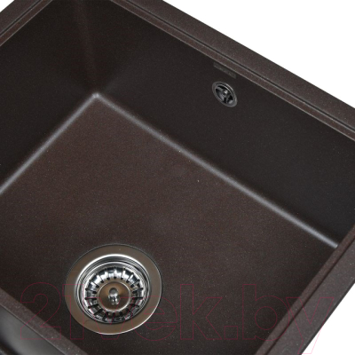 Мойка кухонная Wisent 580-27WQ