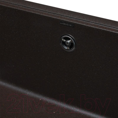 Мойка кухонная Wisent 580-27WQ