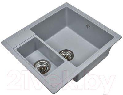 Мойка кухонная Wisent 580-29WQ