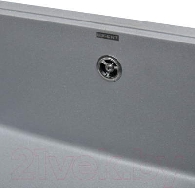 Мойка кухонная Wisent 580-29WQ