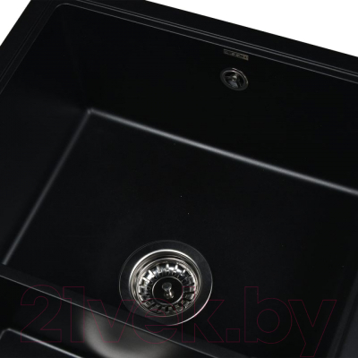 Мойка кухонная Wisent 780-26WQ