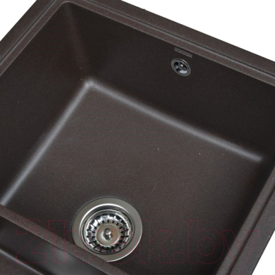 Мойка кухонная Wisent 780-27WQ