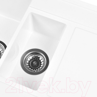 Мойка кухонная Wisent 780-28WQ