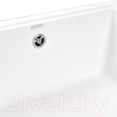 Мойка кухонная Wisent 780-28WQ